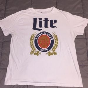 Miller Lite T-Shirt